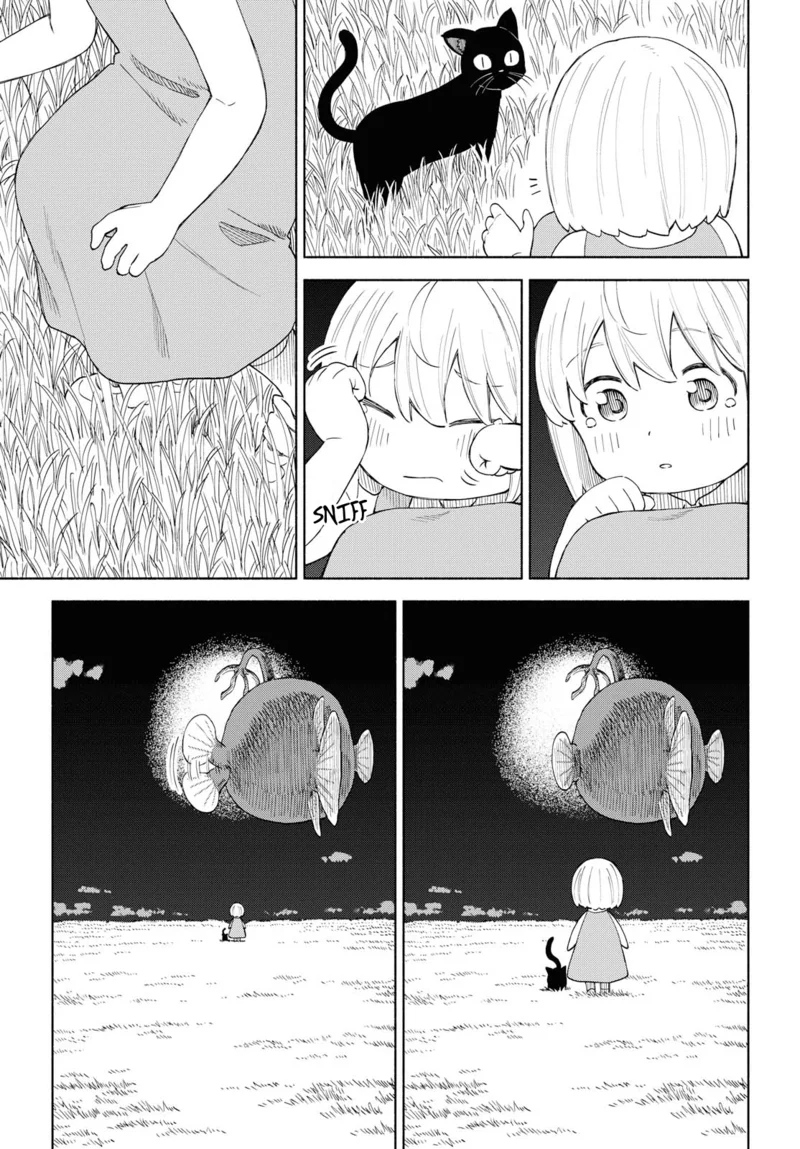 Tsurezure Biyori Capítulo 15 Página 24