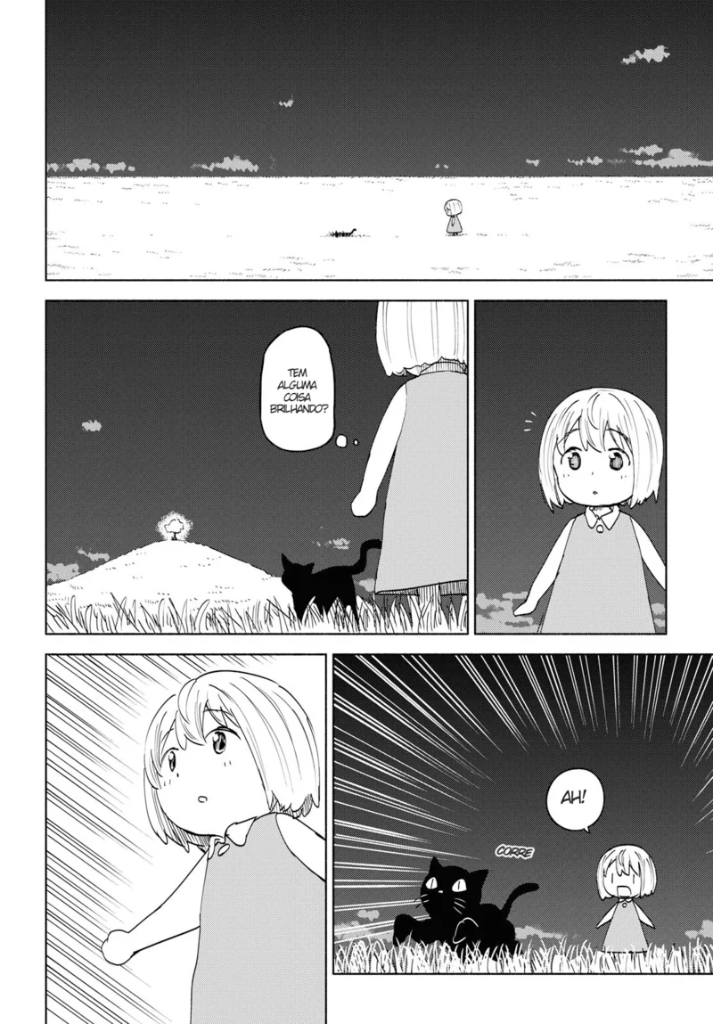 Tsurezure Biyori Capítulo 15 Página 25