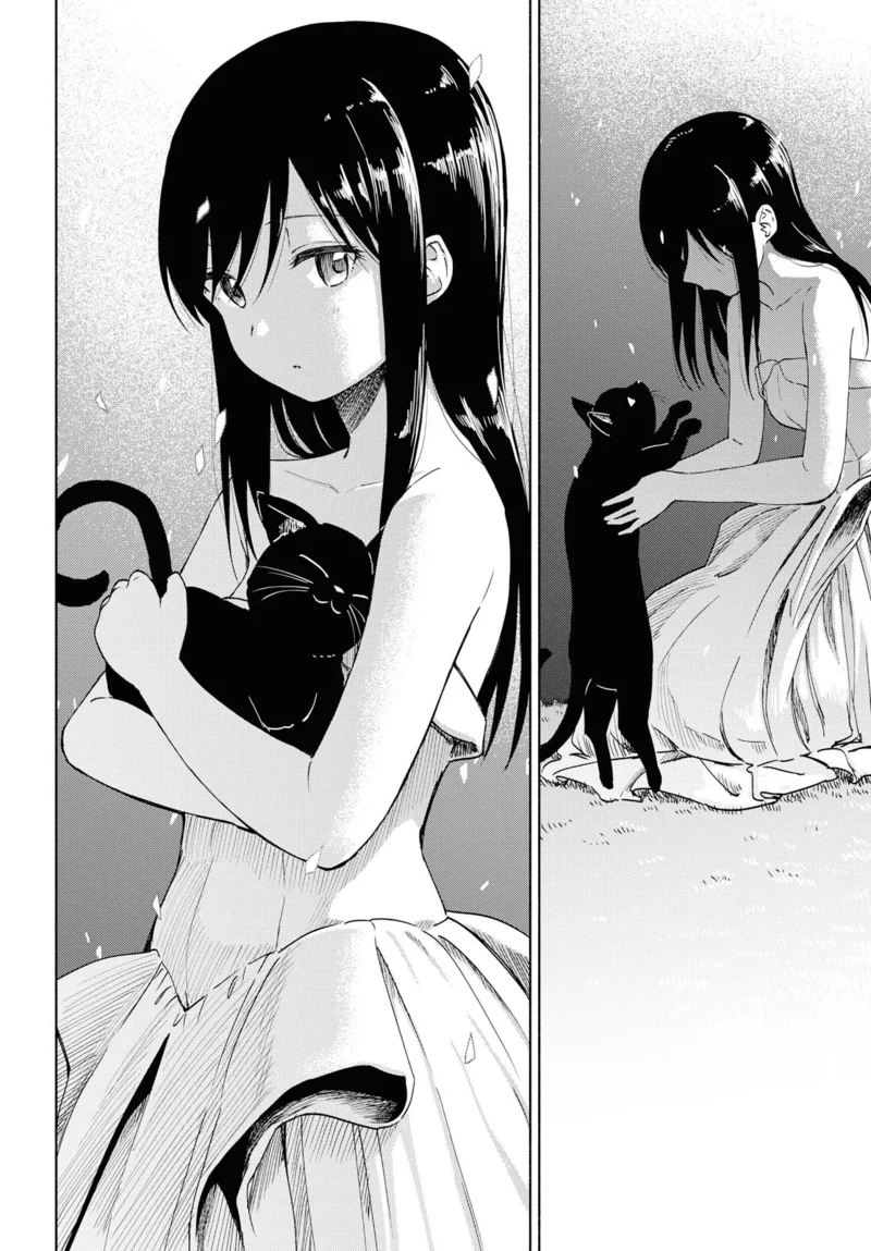 Tsurezure Biyori Capítulo 15 Página 27
