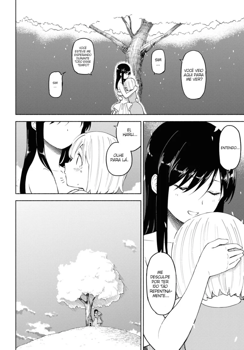 Tsurezure Biyori Capítulo 15 Página 29