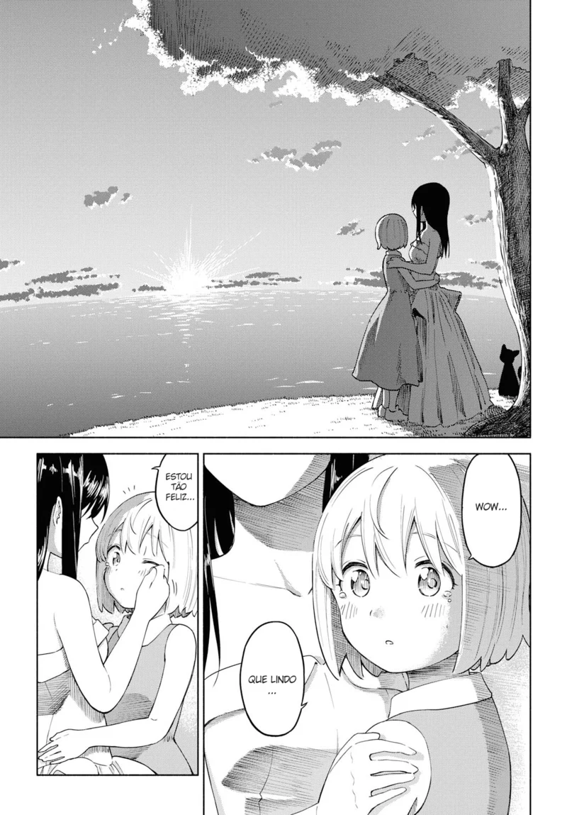 Tsurezure Biyori Capítulo 15 Página 30