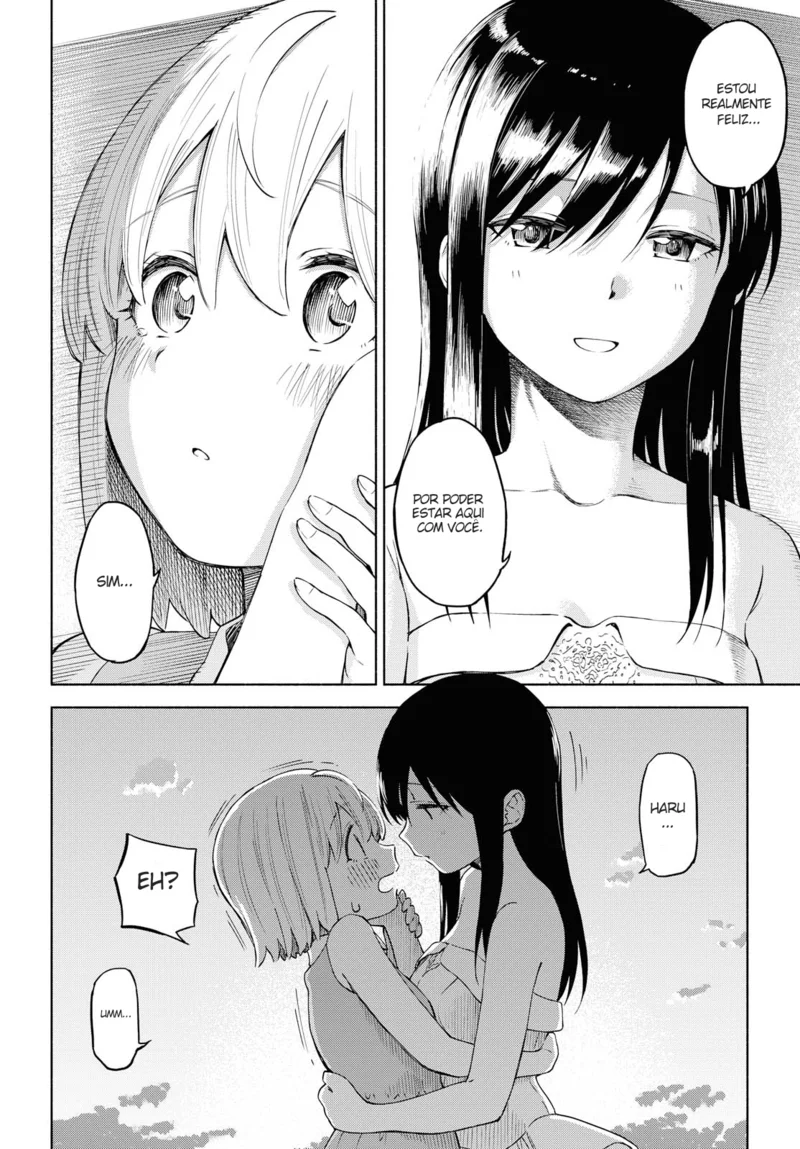 Tsurezure Biyori Capítulo 15 Página 31