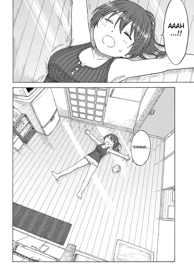 Tsurezure Biyori Capítulo 16 Página 11