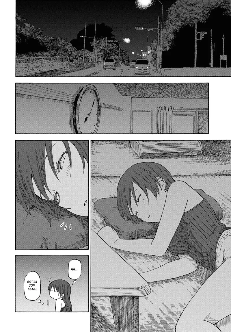 Tsurezure Biyori Capítulo 16 Página 19
