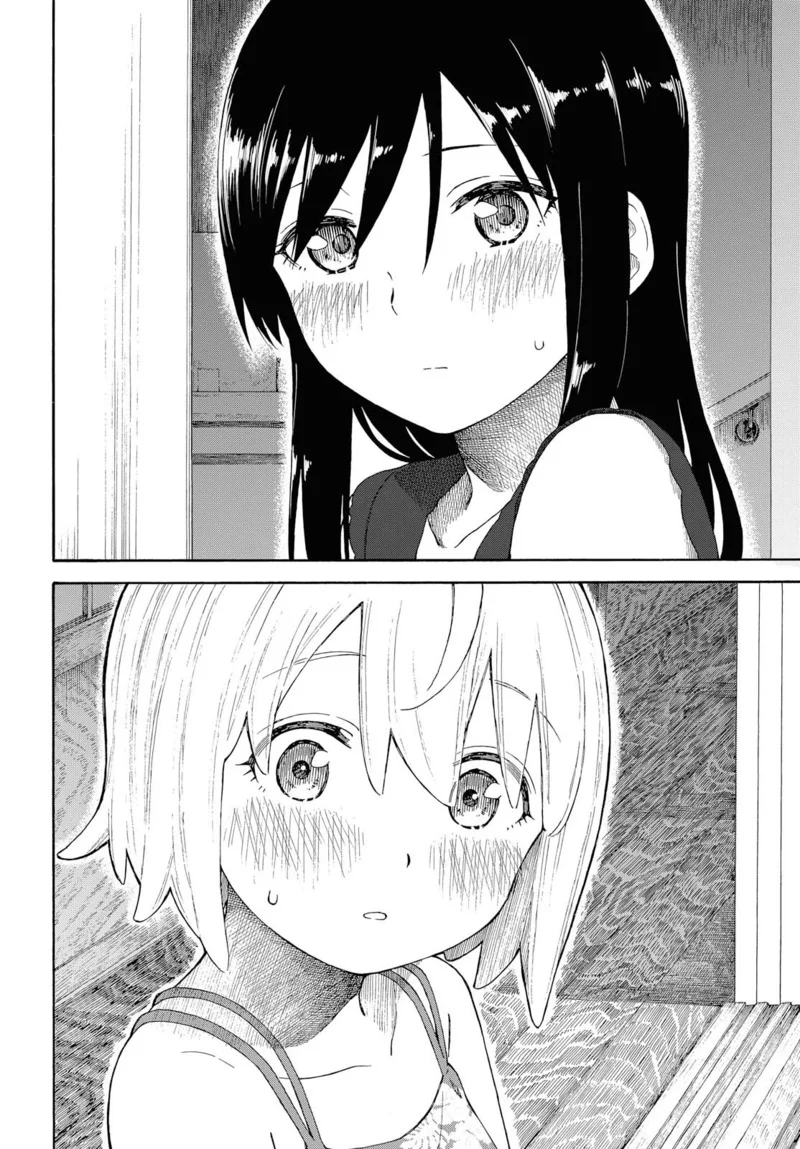 Tsurezure Biyori Capítulo 17 Página 19