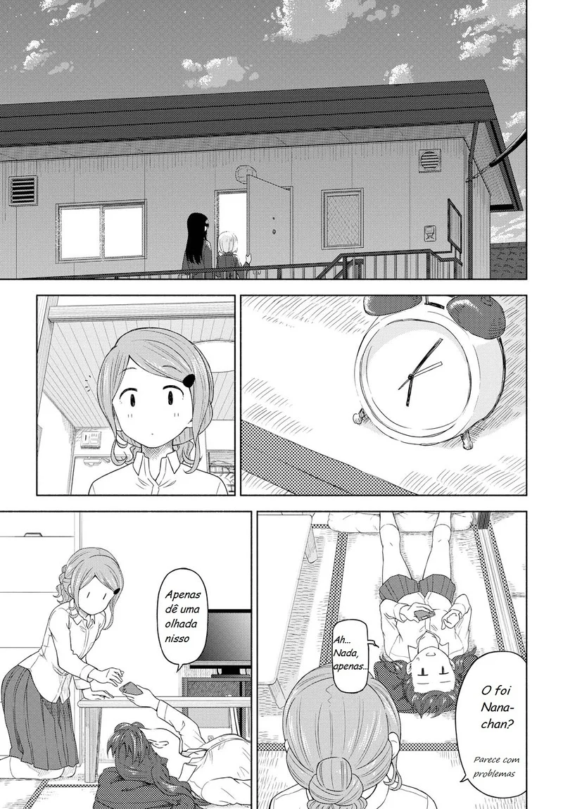 Tsurezure Biyori Capítulo 2 Página 22