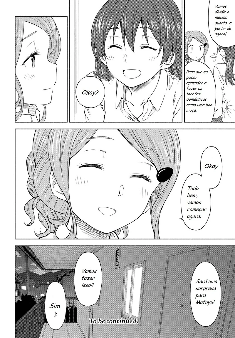 Tsurezure Biyori Capítulo 2 Página 25