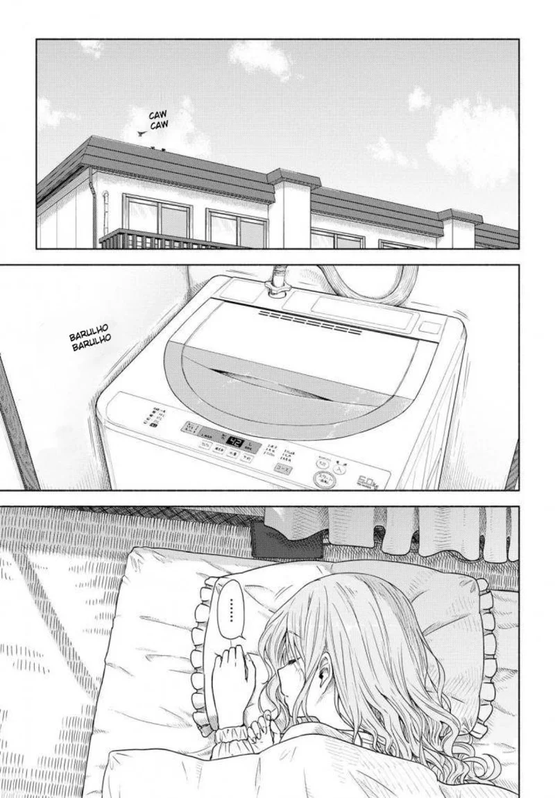 Tsurezure Biyori Capítulo 5 Página 2