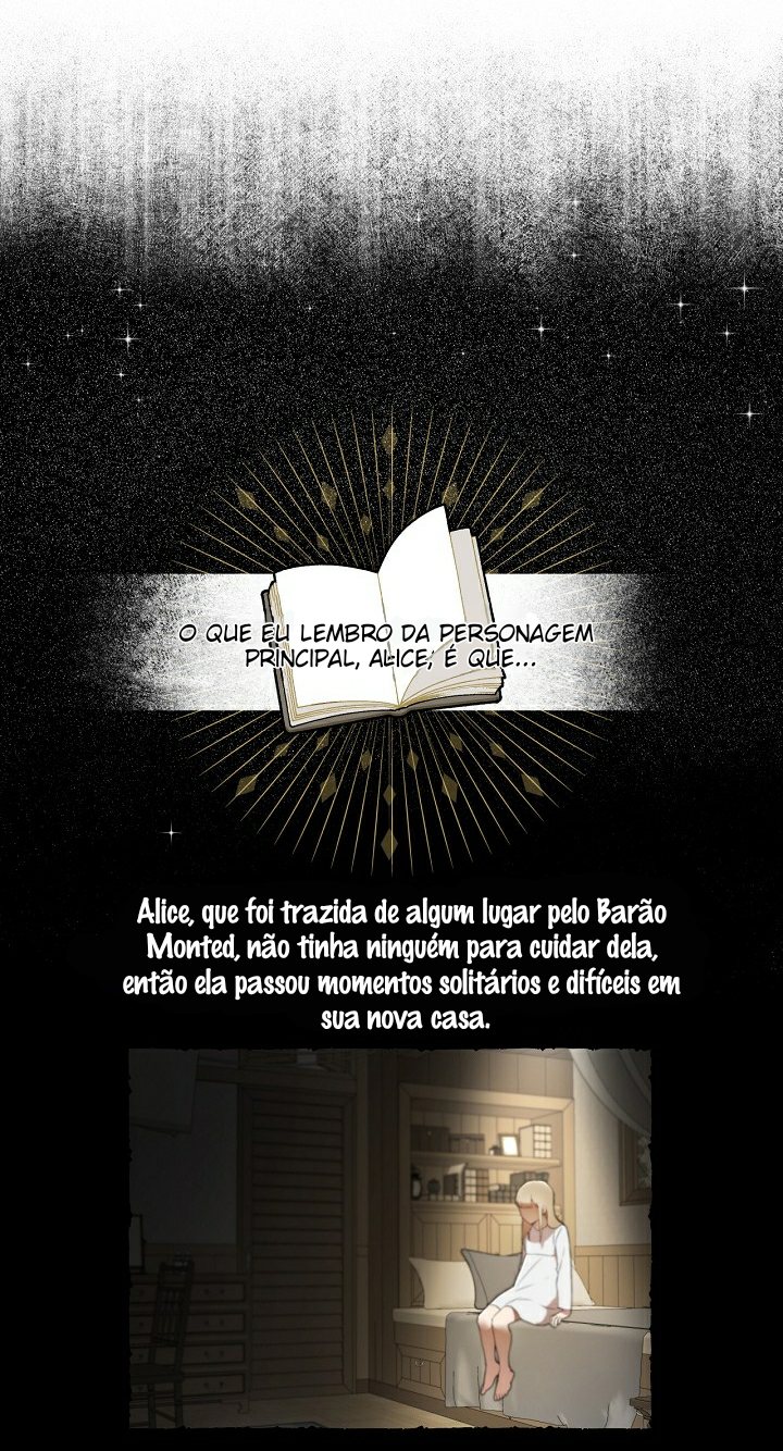 Tudo Foi Um Erro Capítulo 1 Página 24