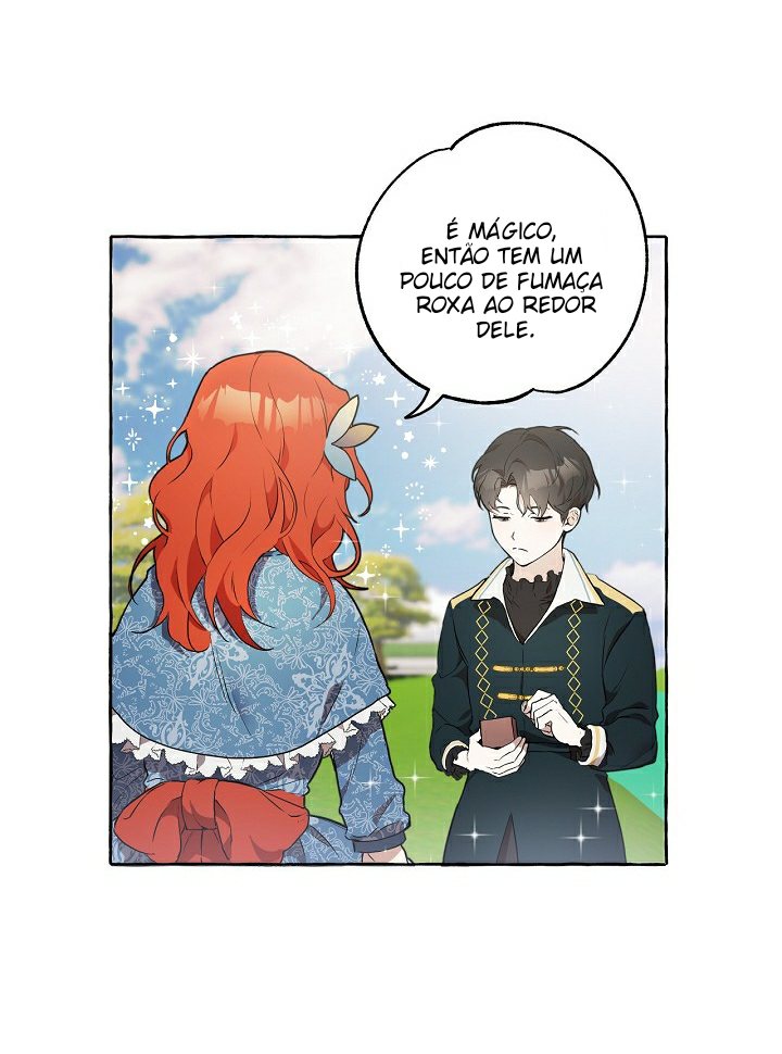 Tudo Foi Um Erro Capítulo 1 Página 58