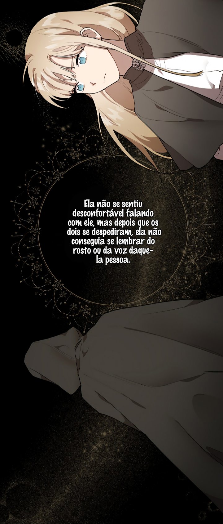 Tudo Foi Um Erro Capítulo 10 Página 63