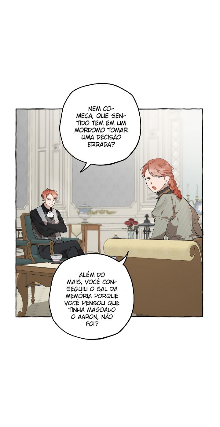 Tudo Foi Um Erro Capítulo 11 Página 24