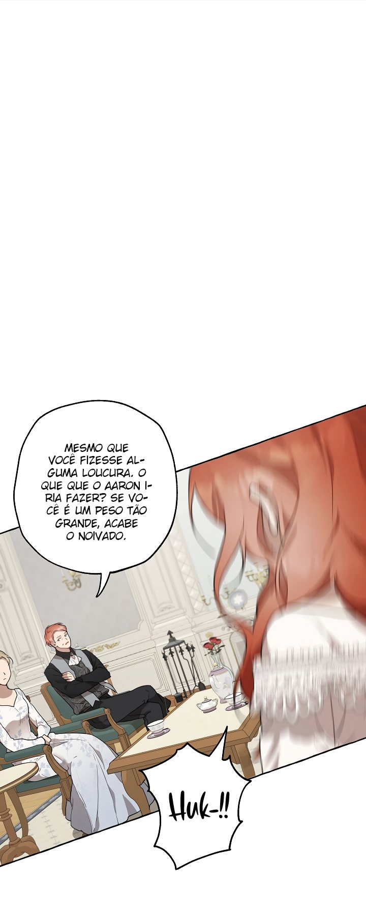 Tudo Foi Um Erro Capítulo 11 Página 30