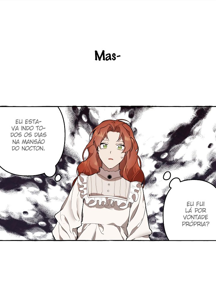 Tudo Foi Um Erro Capítulo 11 Página 49