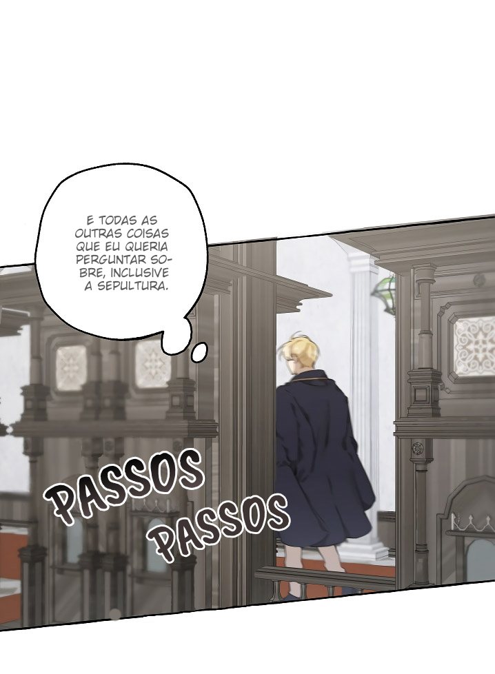 Tudo Foi Um Erro Capítulo 12 Página 12