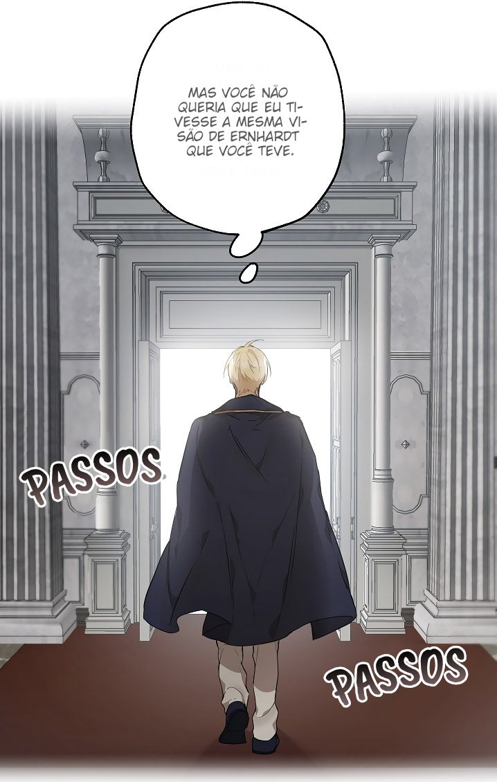 Tudo Foi Um Erro Capítulo 12 Página 13