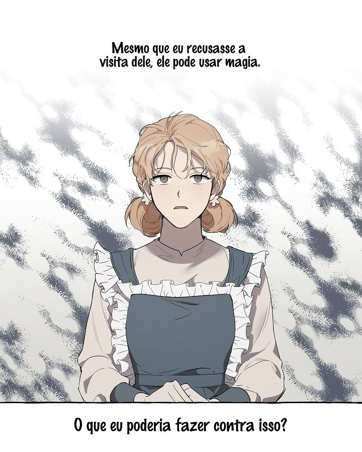 Tudo Foi Um Erro Capítulo 12 Página 21