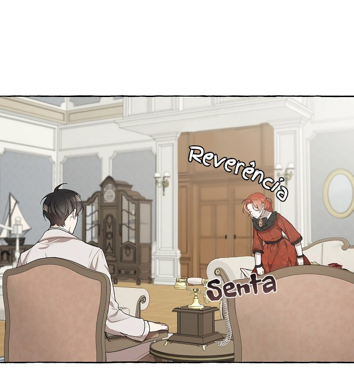 Tudo Foi Um Erro Capítulo 12 Página 35