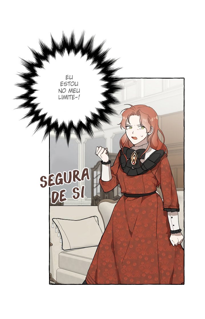 Tudo Foi Um Erro Capítulo 12 Página 52