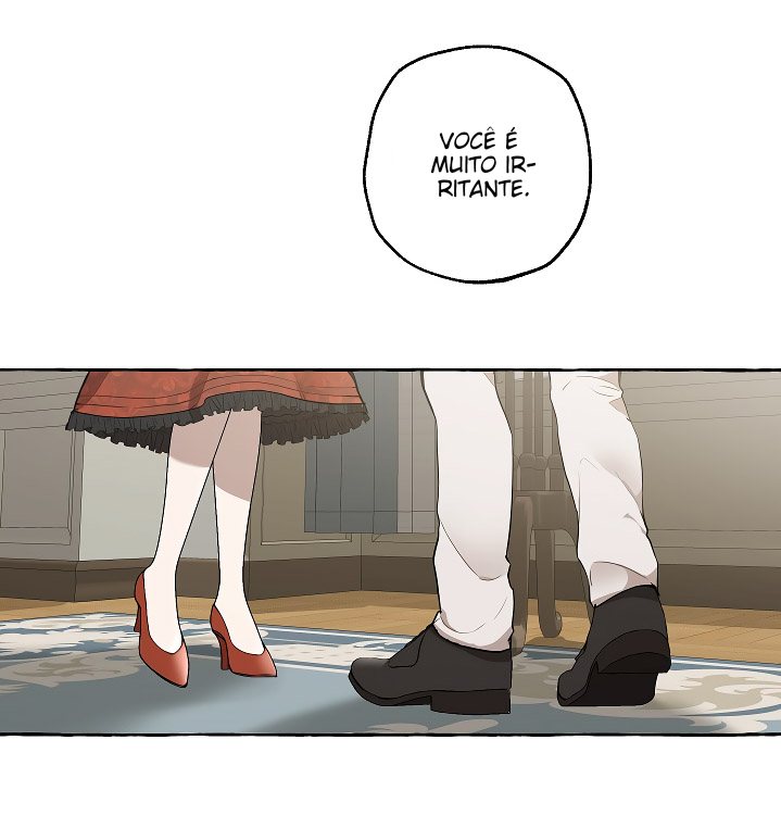 Tudo Foi Um Erro Capítulo 12 Página 67