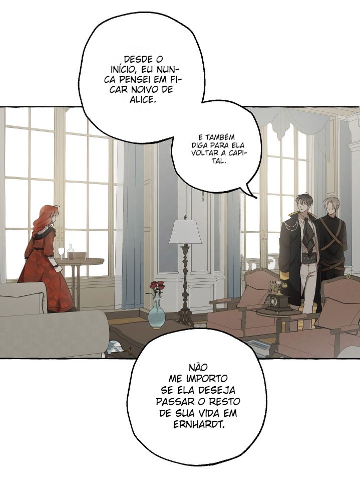 Tudo Foi Um Erro Capítulo 12 Página 79