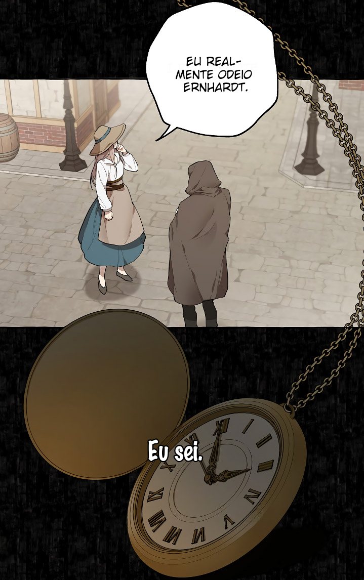 Tudo Foi Um Erro Capítulo 12 Página 9
