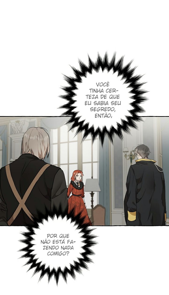 Tudo Foi Um Erro Capítulo 13 Página 10