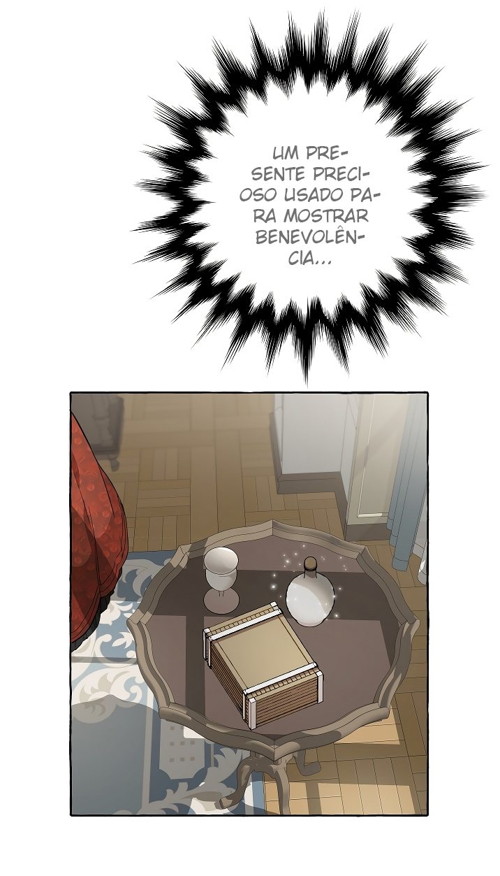 Tudo Foi Um Erro Capítulo 13 Página 15