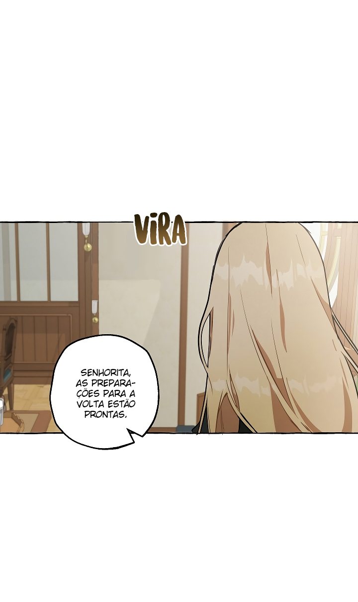 Tudo Foi Um Erro Capítulo 13 Página 50