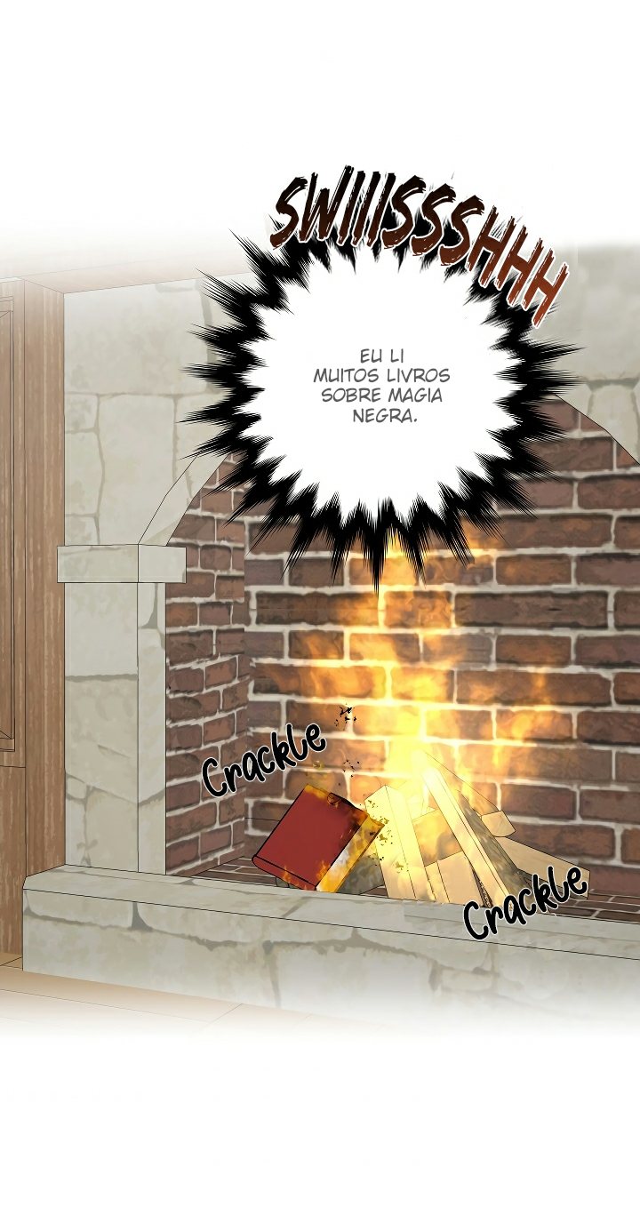 Tudo Foi Um Erro Capítulo 13 Página 57