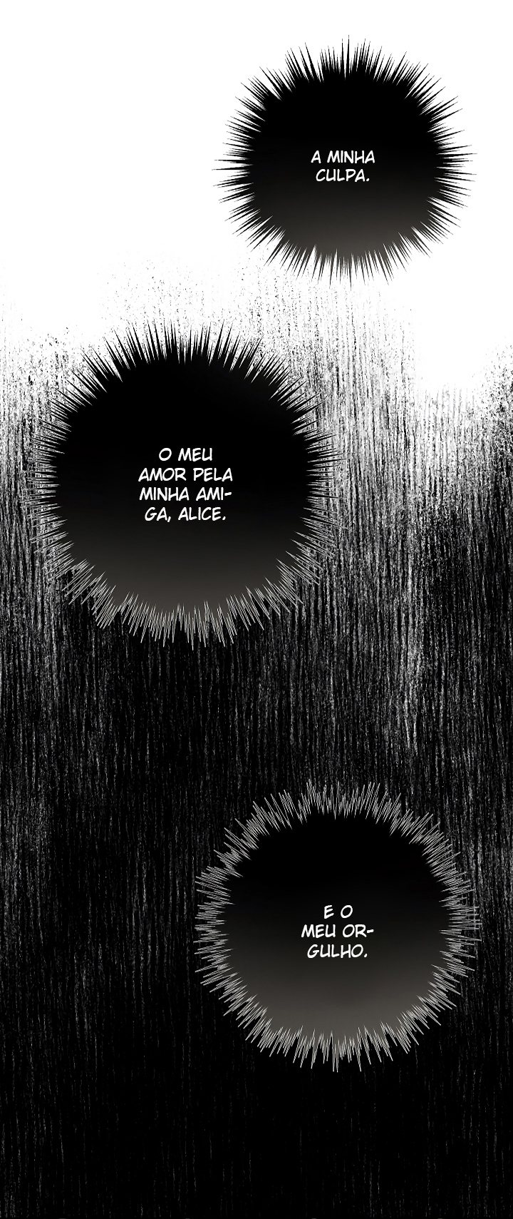 Tudo Foi Um Erro Capítulo 15 Página 44