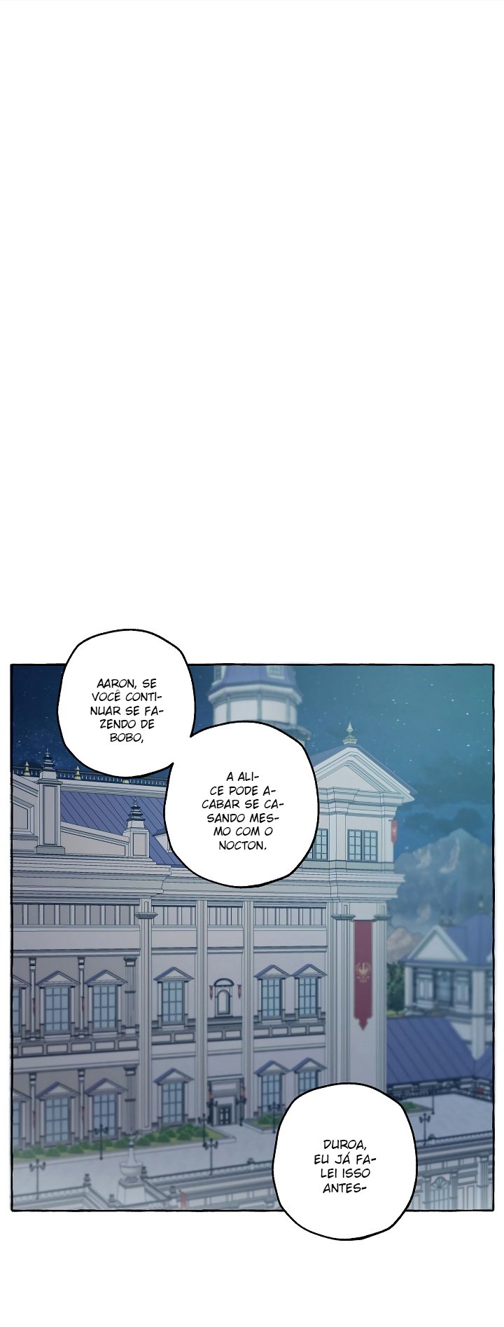 Tudo Foi Um Erro Capítulo 15 Página 47