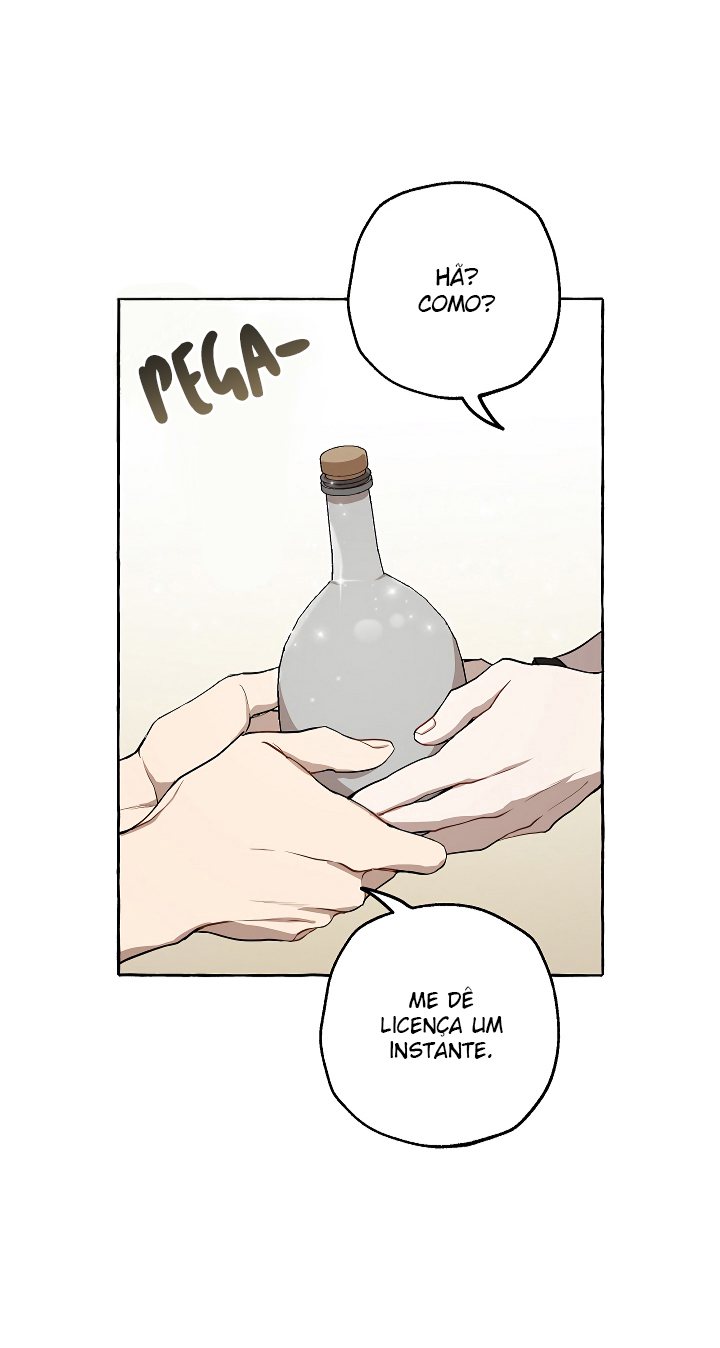 Tudo Foi Um Erro Capítulo 15 Página 8