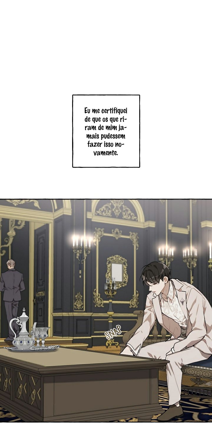Tudo Foi Um Erro Capítulo 16 Página 11