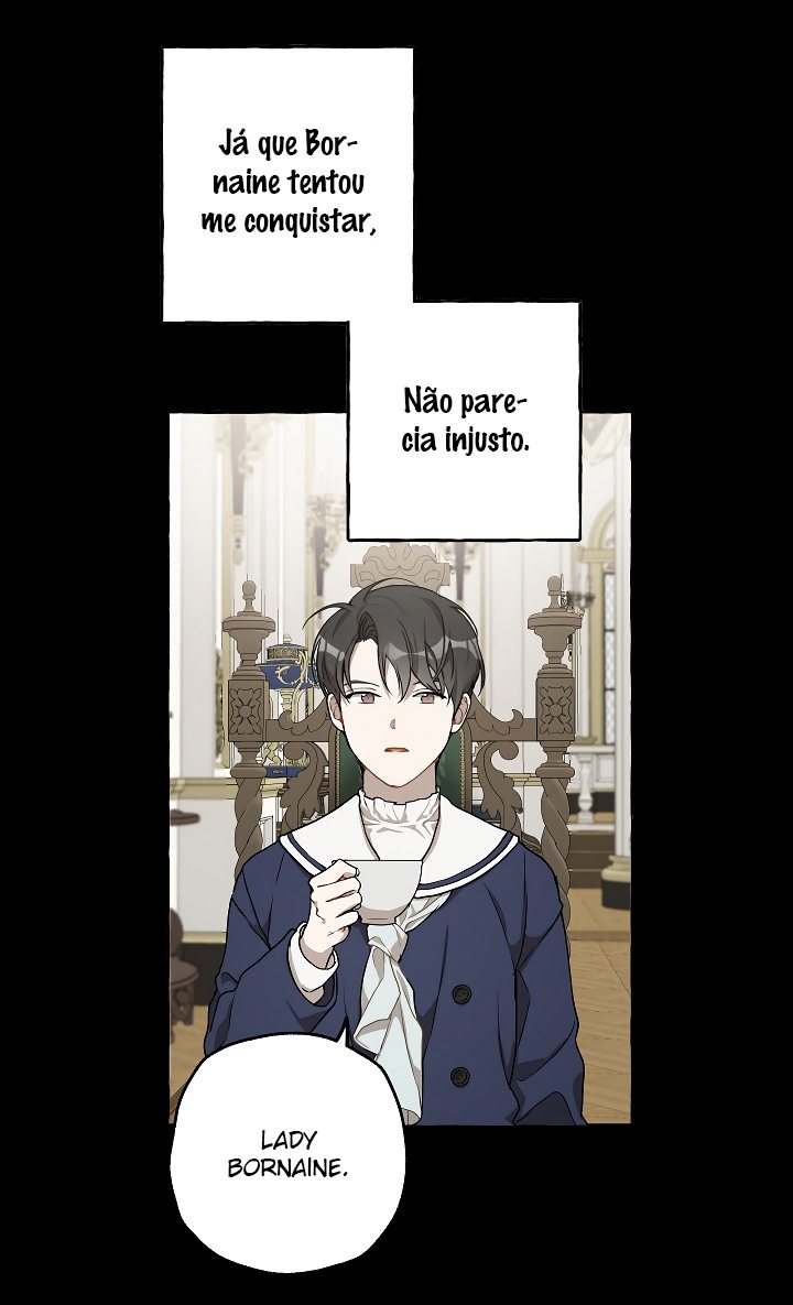 Tudo Foi Um Erro Capítulo 16 Página 29