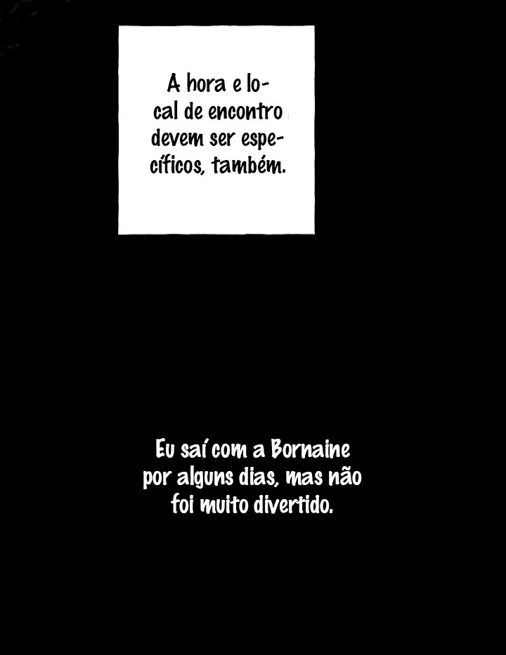 Tudo Foi Um Erro Capítulo 16 Página 32