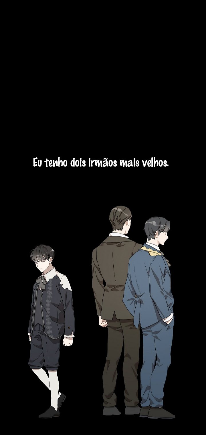 Tudo Foi Um Erro Capítulo 16 Página 35