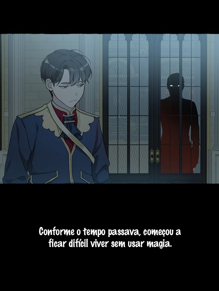 Tudo Foi Um Erro Capítulo 16 Página 39