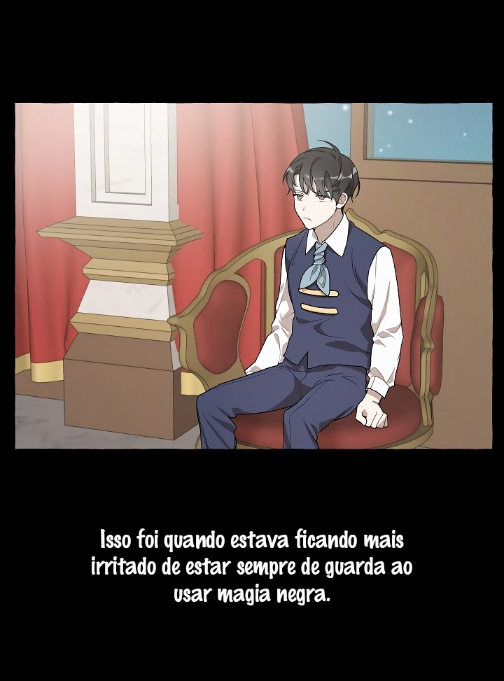 Tudo Foi Um Erro Capítulo 16 Página 40