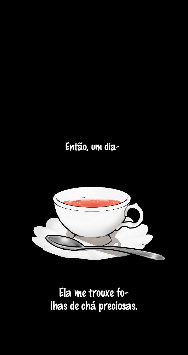 Tudo Foi Um Erro Capítulo 16 Página 43