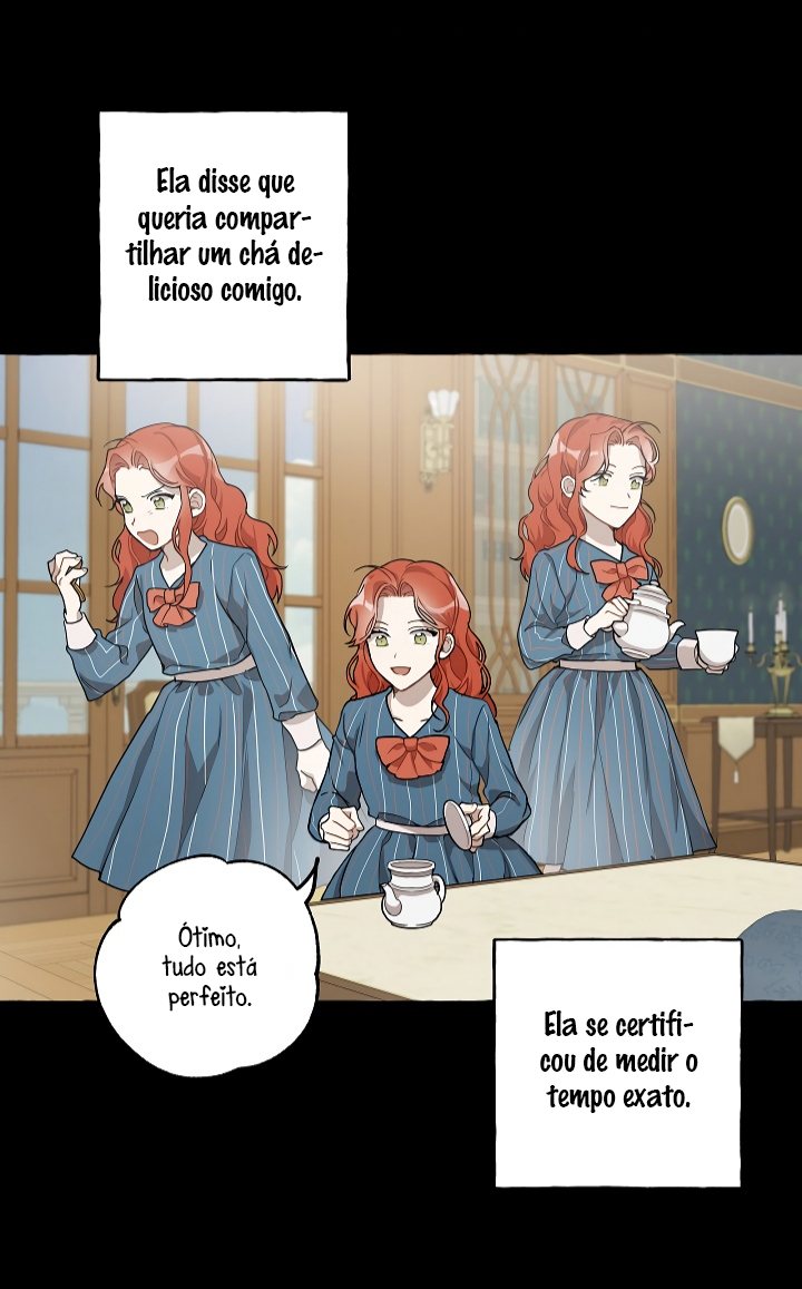 Tudo Foi Um Erro Capítulo 16 Página 44
