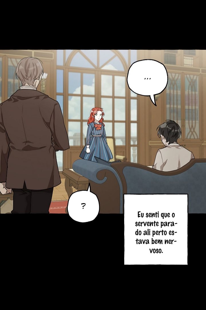 Tudo Foi Um Erro Capítulo 16 Página 49