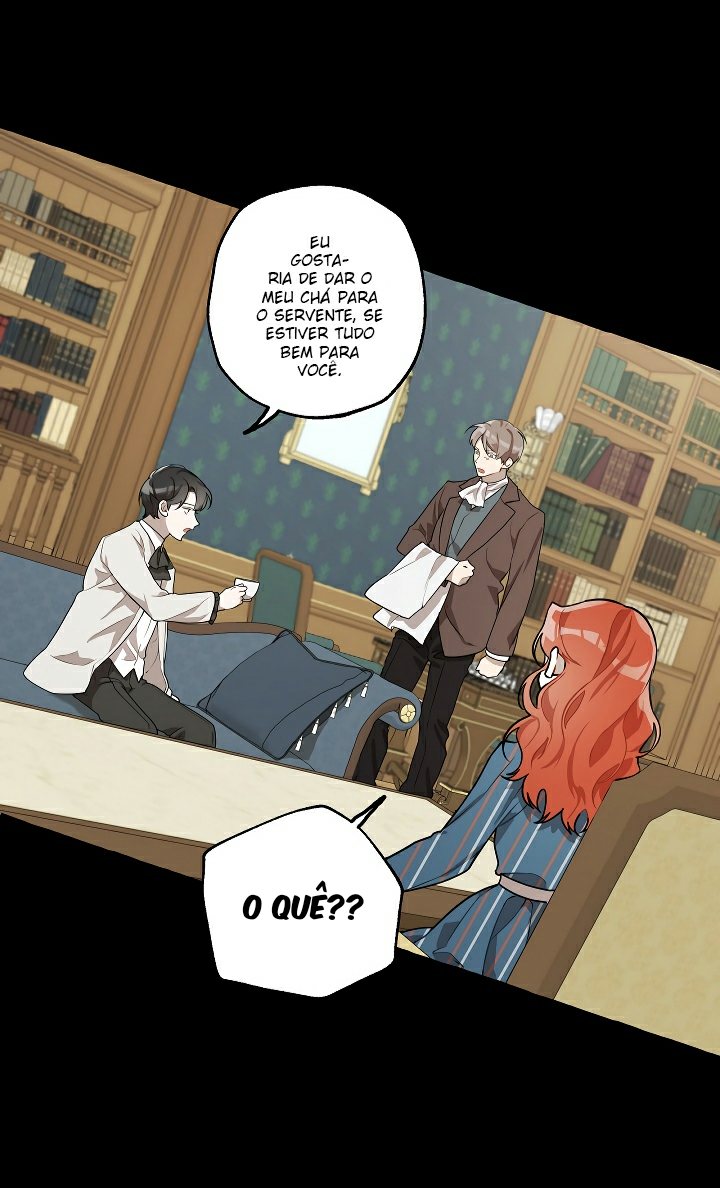 Tudo Foi Um Erro Capítulo 16 Página 58