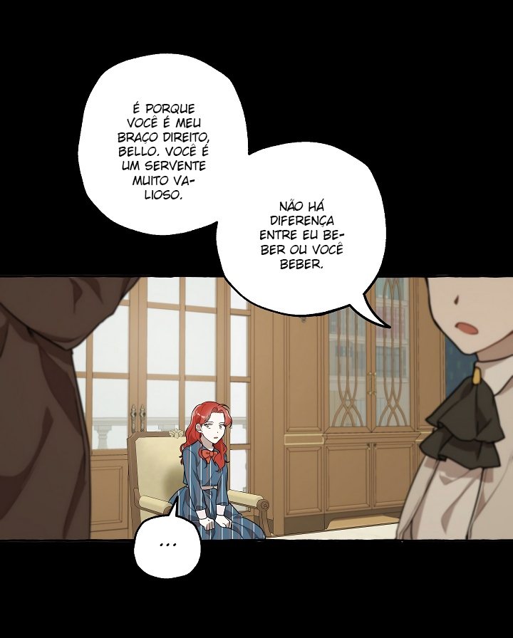 Tudo Foi Um Erro Capítulo 16 Página 60