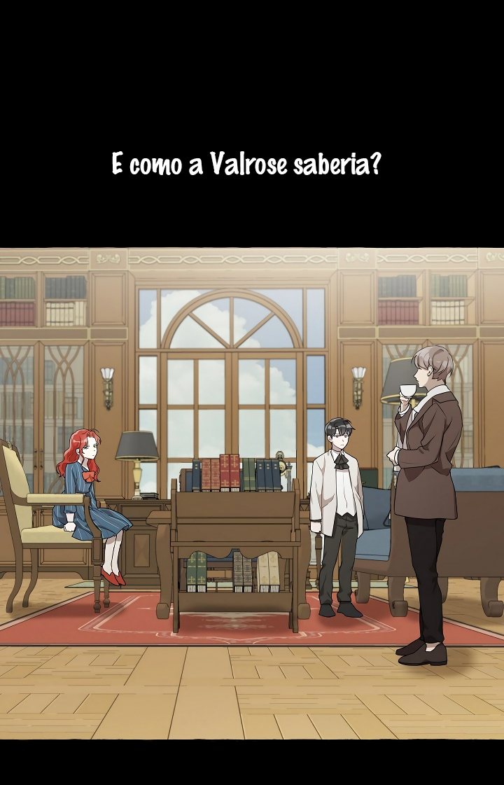 Tudo Foi Um Erro Capítulo 16 Página 72