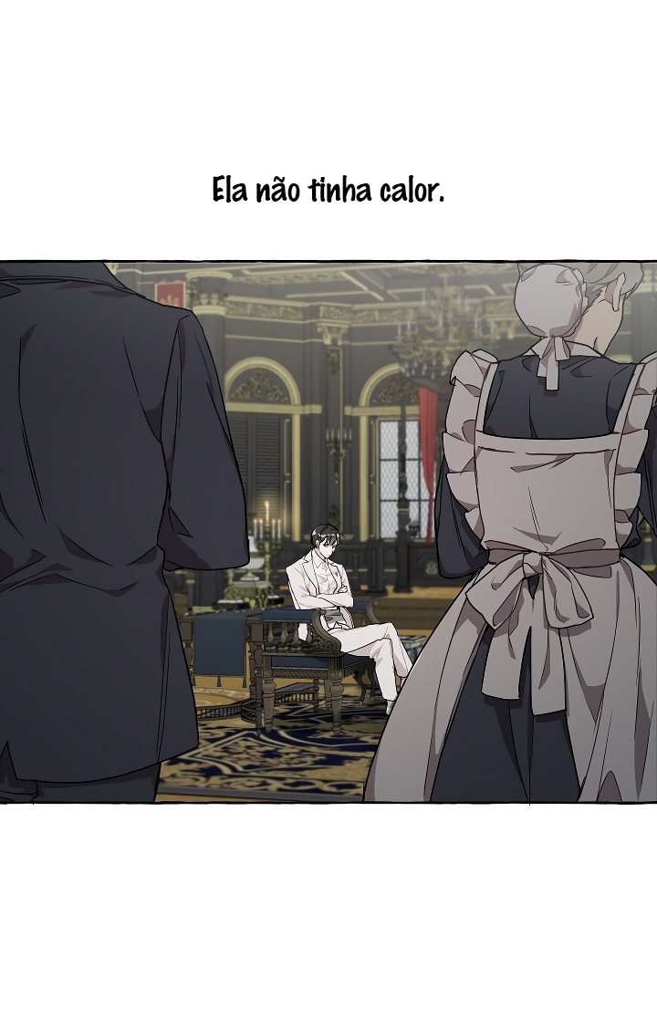 Tudo Foi Um Erro Capítulo 16 Página 8