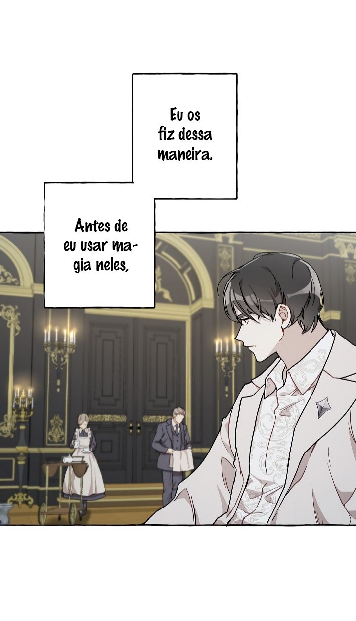 Tudo Foi Um Erro Capítulo 16 Página 9