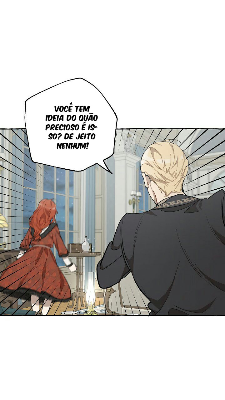 Tudo Foi Um Erro Capítulo 17 Página 42