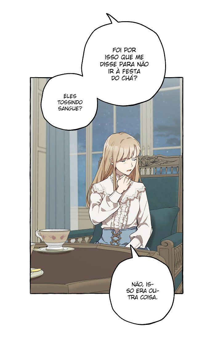 Tudo Foi Um Erro Capítulo 18 Página 13