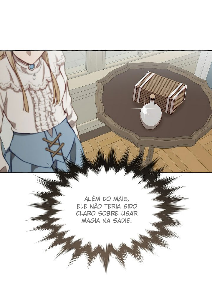 Tudo Foi Um Erro Capítulo 18 Página 45